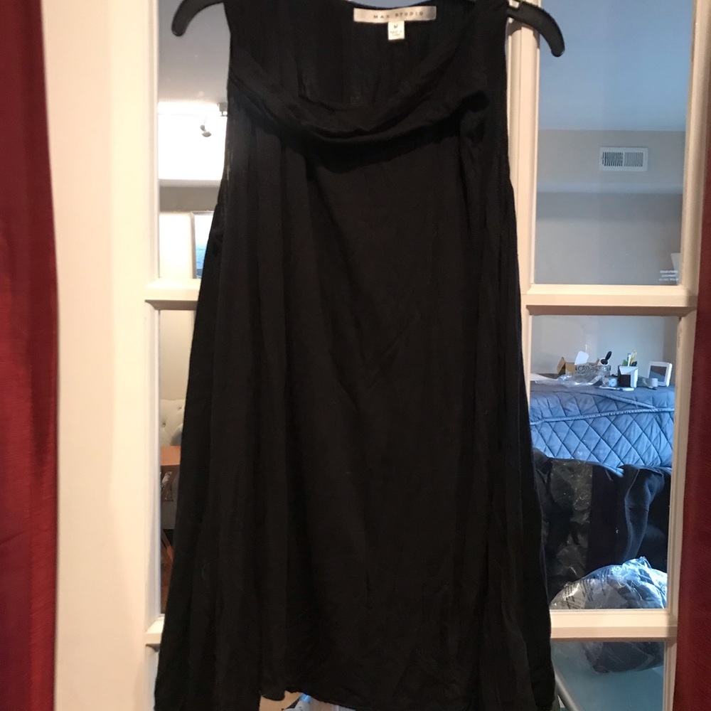 Max Studio dress
